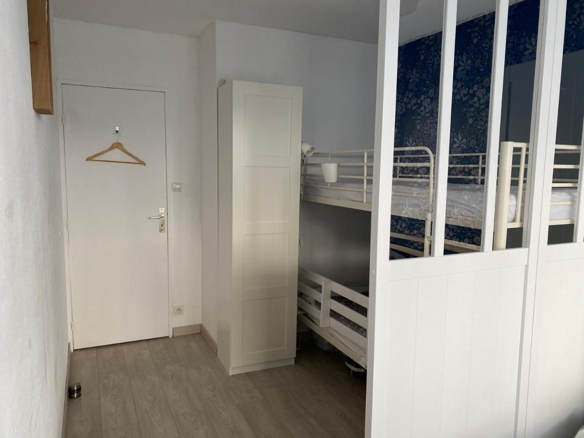 Appartement Terrasse Privee Grande Plage A 100 M - Parking Gratuit Saint-Cast-le-Guildo Exterior foto